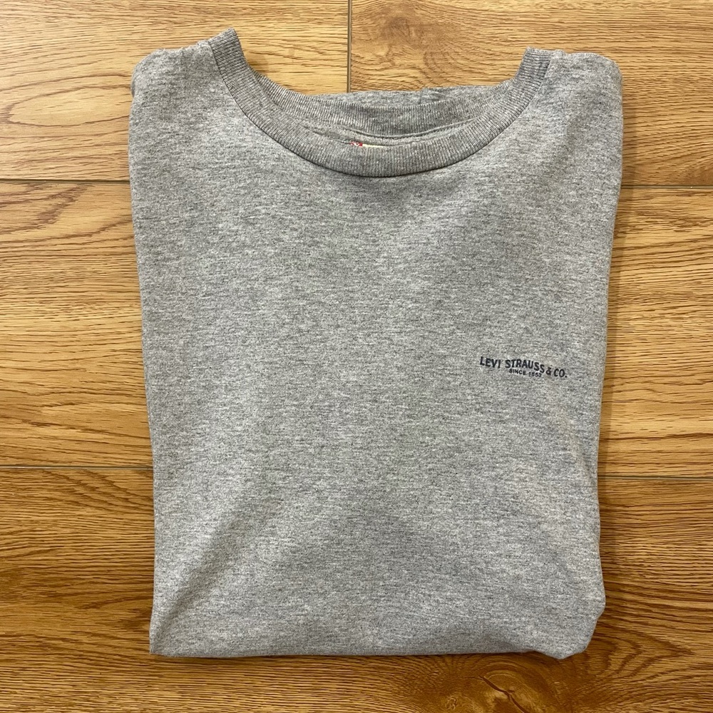 Levi Strauss Vintage Tee